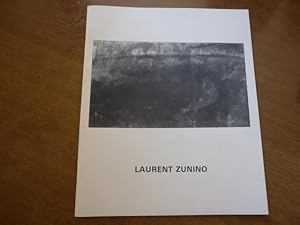 LAURENT ZUNINO