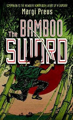 Seller image for The Bamboo Sword (Paperback) for sale by Grand Eagle Retail