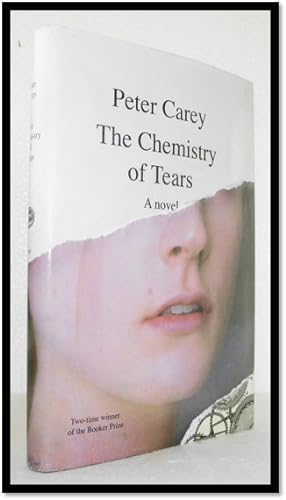 Seller image for The Chemistry of Tears for sale by Blind-Horse-Books (ABAA- FABA)