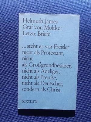 Bild des Verkufers fr Bericht aus Deutschland im Jahre 1943. Letzte Briefe aus dem Gefngnis Tegel 1945. zum Verkauf von Antiquariat Klabund Wien