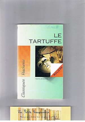 Image du vendeur pour Le Tartuffe, ou, L'imposteur mis en vente par La Petite Bouquinerie