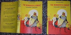 Seller image for The Wonderful Knight ( Early Bird Series ) for sale by eclecticbooks