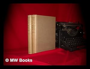 Immagine del venditore per Dr.Burney's musical tours in Europe : being Dr. Charles Burney's account of his musical experiences / edited by Percy A.Scholes. Complete in TWO VOLUMES venduto da MW Books