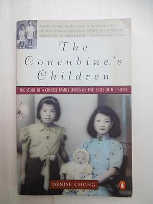 The Concubine's Children.