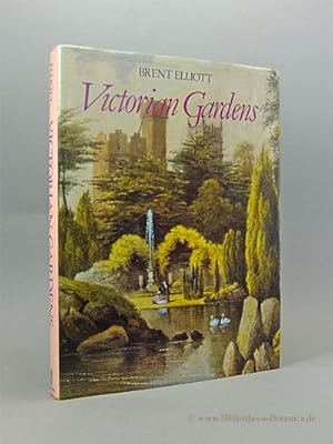 Immagine del venditore per Victorian Gardens. venduto da Bibliotheca Botanica