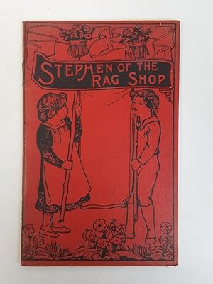 Imagen del vendedor de Stephen of the Rag Shop a la venta por Keoghs Books