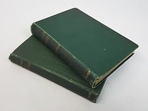 Queen Mary (A Drama); Harold (A Drama) [2 Signed volumes]