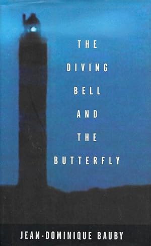 Seller image for THE DIVING BELL AND THE BUTTERFLY for sale by Grandmahawk's Eyrie