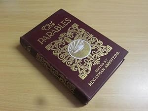 Seller image for The Parables for sale by Goldstone Rare Books