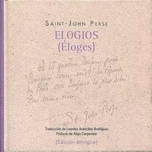 ELOGIOS (ELOGES).