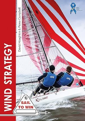Seller image for Wind Strategy for sale by GreatBookPrices