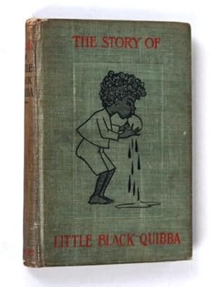 A Story of Little Black Quibba