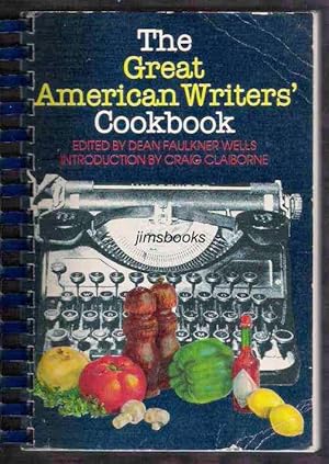 American Writers' Cookbook