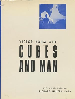 Cubes and Man: A Psychological View of Architecture