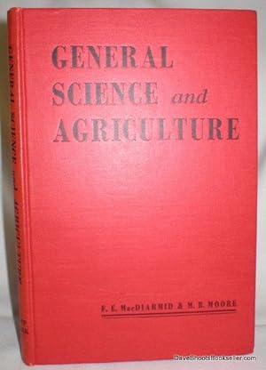 General Science and Agriculture