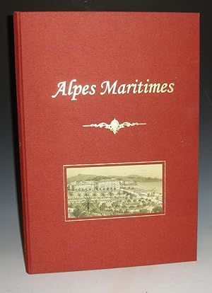 Nice et Savoie; Sites Pittoresques, Monuments, Description et Histoire Des Departements De La Sav...