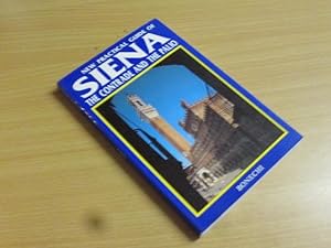 Imagen del vendedor de New Practical Guide of Siena, The Contrade and the Palio. 1988-89 Edition. a la venta por Goldstone Rare Books
