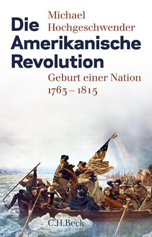 Imagen del vendedor de Die Amerikanische Revolution a la venta por Rheinberg-Buch Andreas Meier eK