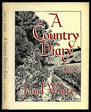 Seller image for A Country Diary; Kent [3] for sale by Little Stour Books PBFA Member