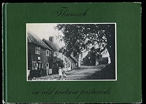 Bild des Verkufers fr Thurrock in Old Picture Postcards zum Verkauf von Little Stour Books PBFA Member