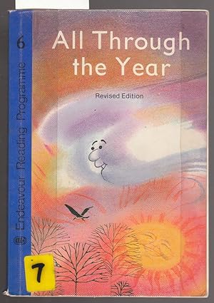 All Through the Year - Endeavour Reading Programme Book 6