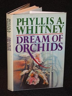 Seller image for Dream of Orchids for sale by Nineveh & Tyre