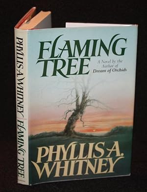 Seller image for Flaming Tree for sale by Nineveh & Tyre