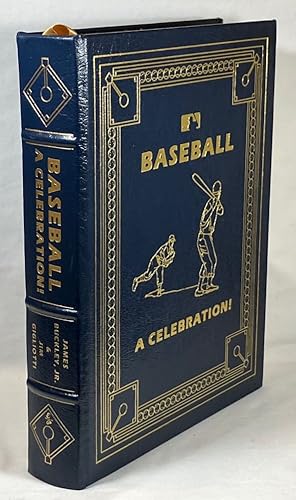 Immagine del venditore per Baseball A Celebration! venduto da Clausen Books, RMABA