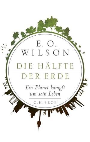 Imagen del vendedor de Die Hlfte der Erde a la venta por BuchWeltWeit Ludwig Meier e.K.