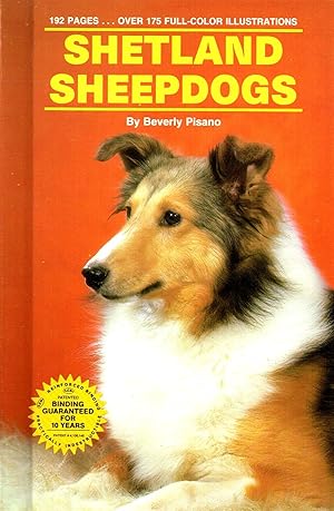 Seller image for Shetland Sheepdogs : for sale by Sapphire Books