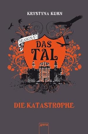 Immagine del venditore per Das Tal: Die Katastrophe: Season 1 - Band 2 venduto da Antiquariat Armebooks