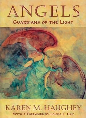 Seller image for Angels: Guardians of the Light for sale by Goulds Book Arcade, Sydney