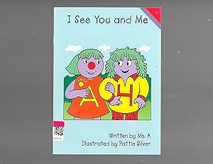 Imagen del vendedor de I See You and Me a la venta por TuosistBook
