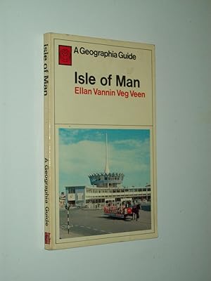Seller image for Isle of Man (A Geographia Guide) for sale by Rodney Rogers