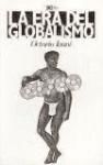 Imagen del vendedor de La era del globalismo a la venta por AG Library