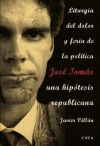 Imagen del vendedor de JOSE TOMAS UNA HIPOTESIS REPUBLICANA a la venta por AG Library