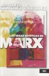 Imagen del vendedor de Las ideas estticas de Marx a la venta por AG Library