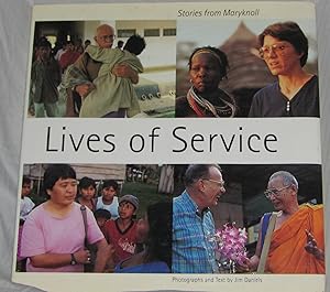 Lives of Service: Stories from Maryknoll
