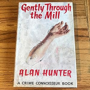 Seller image for Gently Through the Mill for sale by James M Pickard, ABA, ILAB, PBFA.