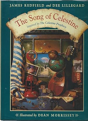 Immagine del venditore per SONGS OF CELESTINE venduto da ODDS & ENDS BOOKS