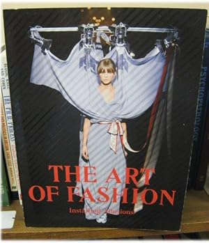 Immagine del venditore per The Art of Fashion: Installing Illusions venduto da PsychoBabel & Skoob Books