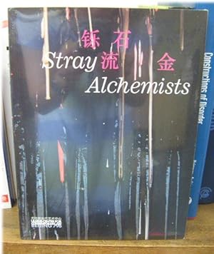 Bild des Verkufers fr Stray Alchemists zum Verkauf von PsychoBabel & Skoob Books