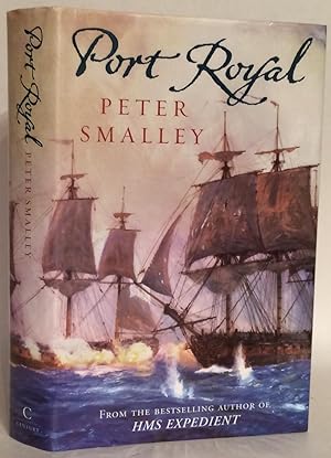 Seller image for Port Royal. A Sea Story. for sale by Thomas Dorn, ABAA