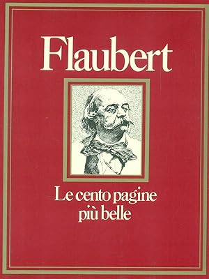 Immagine del venditore per Flaubert venduto da Librodifaccia