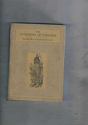 Immagine del venditore per The Dominion of Canada. venduto da Libreria Gull