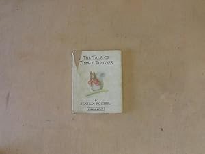Bild des Verkufers fr The Tale of Timmy Tiptoes zum Verkauf von HALCYON BOOKS