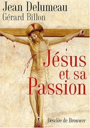 Image du vendeur pour Jsus et sa passion mis en vente par dansmongarage