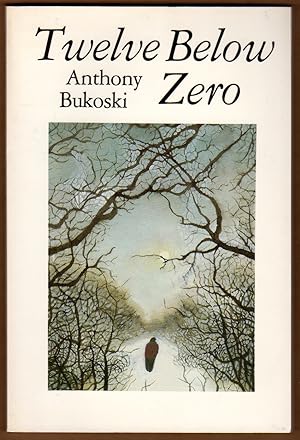 Seller image for Twelve Below Zero for sale by Between the Covers-Rare Books, Inc. ABAA