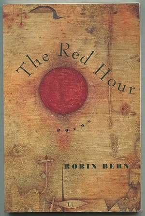 Seller image for The Red Hour for sale by Between the Covers-Rare Books, Inc. ABAA