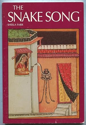 Seller image for The Snake Song for sale by Between the Covers-Rare Books, Inc. ABAA